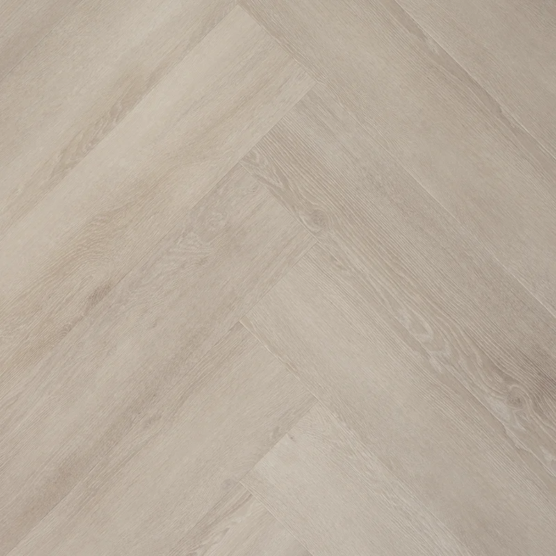Speciale Aanbieding Douwes Dekker Ambitieus Brede Visgraat Click PVC 04875 Pepermunt